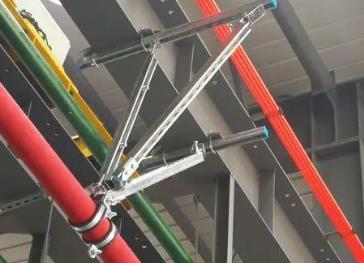 开江抗震支架厂家与你分享你必须做的紧急情况下的准备